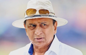 `Cuando juegas para tu país, olvida los dolores y los dolores ‘: Sunil Gavaskar