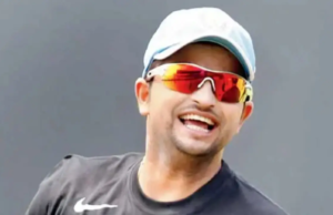 `Los hubiéramos aplastado también …`: la declaración audaz de Raina sobre los campeones de Pakistán