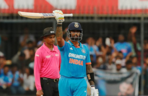 Asia Cup 2025: los jugadores del equipo de la India se lanzarán en Dubai el 4 de septiembre