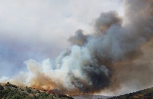 Meeker dispara más de 59,000 acres