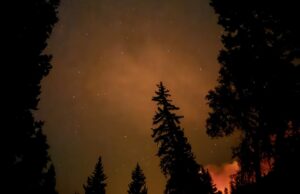 El quinto incendio forestal más grande de Colorado registrado ahora 90% contenido