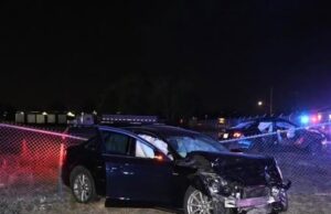 La policía de Commerce City arresta a dos más en relación con un golpe y fuga fatal