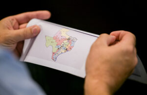 El nuevo mapa del Congreso de Texas envía dos progresistas democráticos a una batalla viciosa para permanecer en la Casa de los Estados Unidos