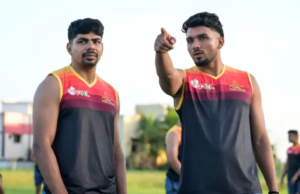PKL Temporada 12: Análisis FODA de Tamil Thalaivas`