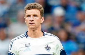 Mueller brilla en el debut de la MLS
