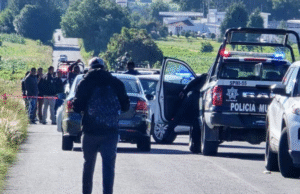 Cartel de La Barredora vinculado a los espantosos asesinatos de carreteras en el centro de México