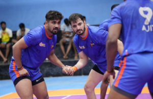 PKL Temporada 12: Análisis FODA de U Mumba