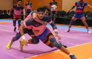 PKL Temporada 12: Análisis FODA de Yoddhas`
