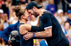 Errani-Vavassori negar títulos de dobles mixtos de Swiatek-Rud US Open