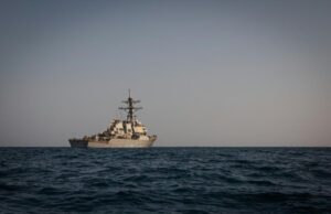 El administrador de Trump discutió el uso de destructores de la Marina para lanzar misiles en líderes o infraestructura del cartel: informe