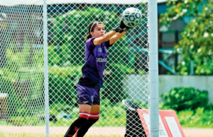 MSSA Girls U-16 Division-I: Vedita’s Gloving It como reinado de las niñas de la catedral