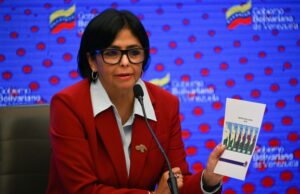 ‘El verdadero cartel está en el norte’
