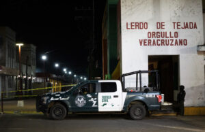 México investiga a 10 municipios sobre presuntos vínculos con el crimen organizado