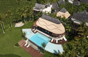 Dentro de Villa La Caracola, la mansión dominicana de $ 18 millones vinculada a Maduro y, según los informes, los Estados Unidos