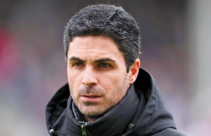 “ Un resultado doloroso ‘: Arteta en 2-3 pérdida para el club español Villarreal