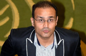Virender Sehwag advierte contra el agotamiento, nombra a Factores X para India en la Copa Asia