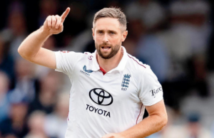 Ind vs Eng 5th Test | `Chris Woakes es la clave para Inglaterra ‘: Nasser Hussain
