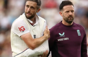 Chris Woakes alivia los temores de lesiones antes de las cenizas con actualización positiva