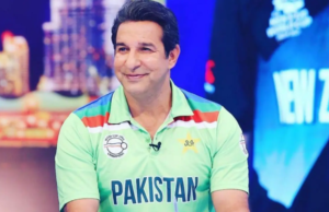 Akram presiona sobre la inclusión de Babar Azam en la configuración nacional de T20I