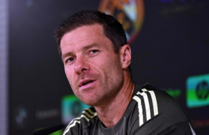 Xabi Alonso dice ‘No hay excusas’ como el Real Madrid se prepara para el abridor de La Liga