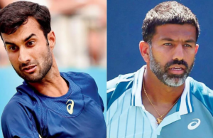 US Open: Bhambri, Boppanna para liderar el desafío de dobles de la India