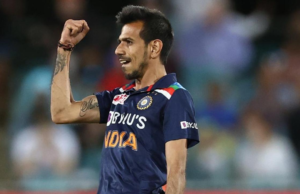 Chahal rompe el silencio en la etiqueta ‘Cheater` después del divorcio con Dhanashree Verma
