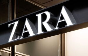 La justicia condena a Zara para pagar 90,000 euros más 7,500 por daño moral, un caminante bajo, para abrir su taquilla donde escondió zapatos robados