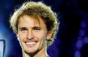 ZVEREV se mete la victoria en la carrera 500 para ingresar a los últimos 16 de Toronto Masters