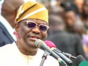 Wike envía un fuerte mensaje de advertencia al PPD sobre las elecciones de 2027 y aparece un video