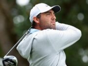Scottie Scheffler gana por cuarto año consecutivo el premio al Jugador del Año del PGA Tour