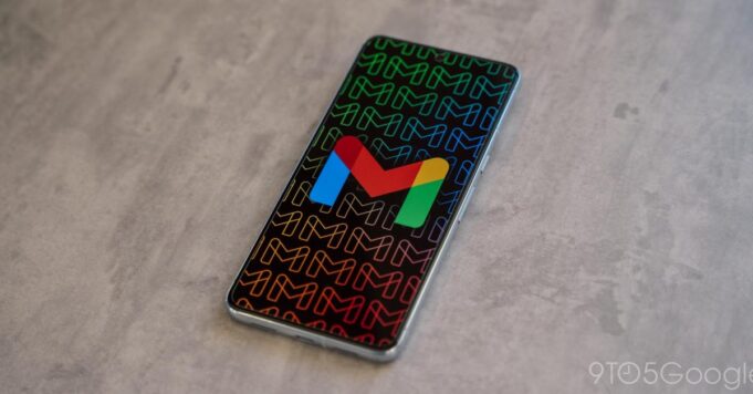 Opción de ‘implementación’ de Google para cambiar las direcciones de Gmail