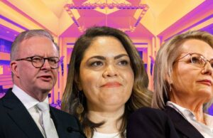 Caos: precio de la devolución de Nats, nueva frontera renovable, un súper enigma de impuestos
