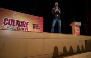 ¿Cuáles son las brujas de Jezebel y cómo se conectan con Charlie Kirk?