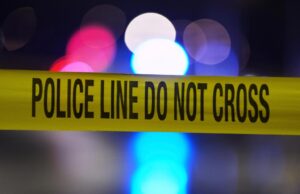 6 heridos en los accidentes de Denver durante el fin de semana, dice la policía