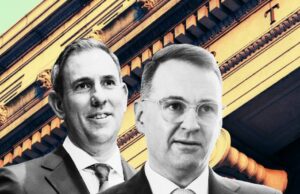 Tesoro para la batalla legal sobre el aumento de los súper impuestos | Granja semanalmente
