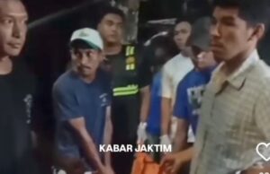 Problemas triviales desencadenantes amante abg kabisi 23 -años -dold estudiante en Ciracas, policía: no será presentada de desvío