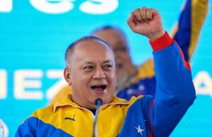 Venezuela anuncia la captura del presunto agente de la DEA con envío de drogas masivas
