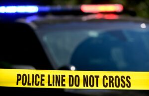 Peatons asesinado en un accidente de Denver cerca del lago de Sloan