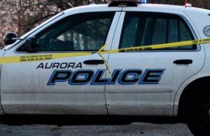 Peatrina de Aurora herido en atropello en Havana St., dice la policía