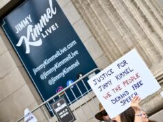 ¡Jimmy Kimmel Live! No estará disponible en todas partes a cambio