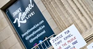 ¡Jimmy Kimmel Live! No estará disponible en todas partes a cambio