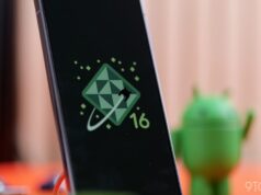 Aquí está todo lo nuevo en Android 16 QPR3 Beta 1 (Galería)