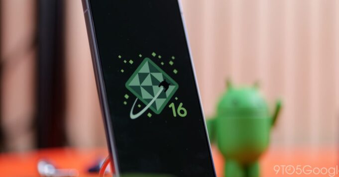 Lanzamiento de Android 16 QPR3 con actualización de seguridad de marzo de 2026