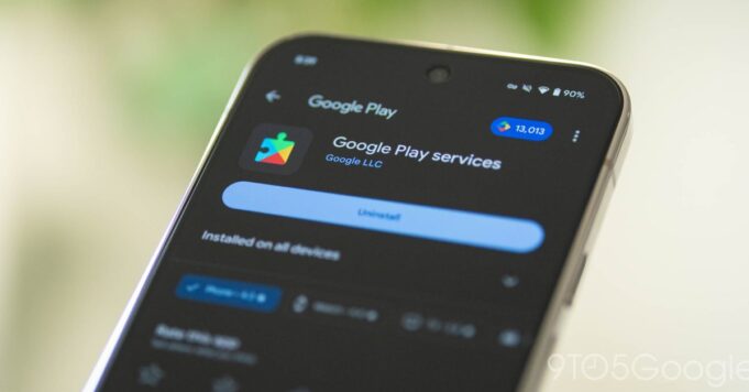 Novedades de las actualizaciones del sistema de Google de junio de 2026 de Android