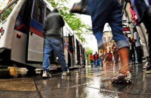 El servicio de transporte gratuito regresa a la calle 16 de Denver