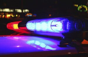 Ciclista herido en Denver atropellado por el conductor que corrió la señal de stop