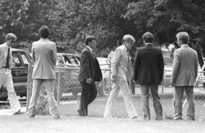 La muerte de Robert Redford reinicia el interés en el asesinato de 1983 Boulder