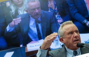 Los estados azules que demandan mantuvieron la mayoría de las subvenciones de los CDC, mientras que los estados rojos se sienten peor de los naufla de triunfos – The Denver Post