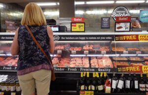 ¿Dónde está el techo de carne? La demanda aumenta incluso a precios récord: el Post de Denver