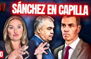 Live/ Sánchez en Capilla: Cerdán continuará en prisión y la ex esposa de Ábalos continúa cantando